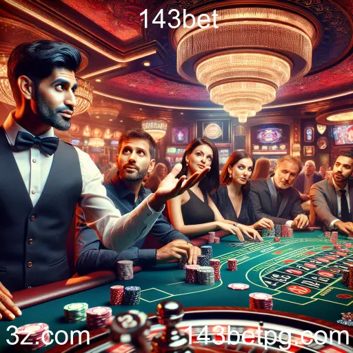 Catálogo 143bet 2.547 jogos - Pragmatic Play, Evolution, NetEnt