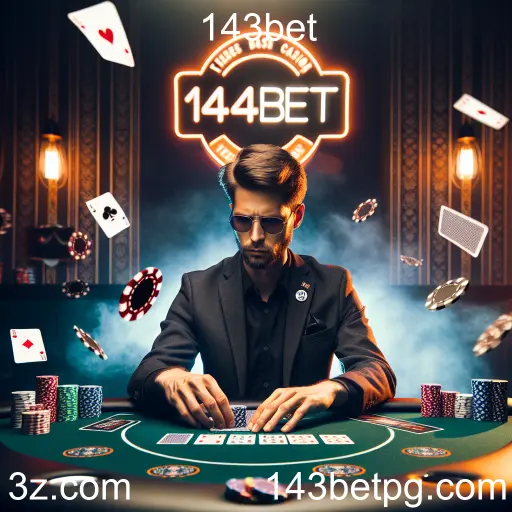 Vantagens exclusivas 143bet para jogadores brasileiros - São Paulo, Rio, BH