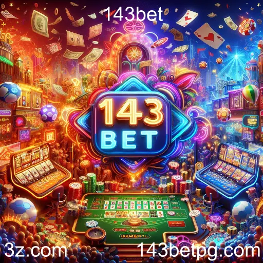 Catálogo 143bet 2.547 jogos - Pragmatic Play, Evolution, NetEnt